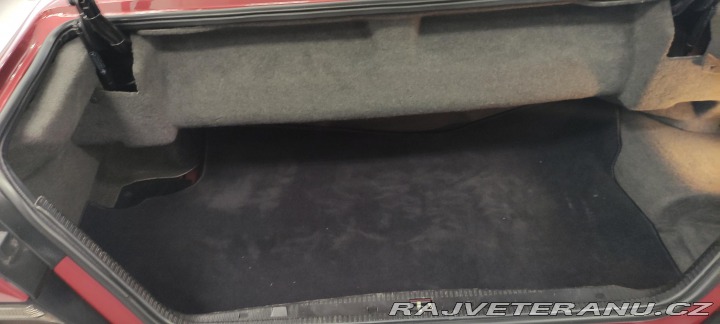 Mercedes-Benz 300 124 Cabriolet 300 CE-24 1994