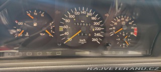 Mercedes-Benz 300 124 Cabriolet 300 CE-24 1994