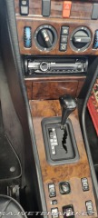 Mercedes-Benz 300 124 Cabriolet 300 CE-24 1994