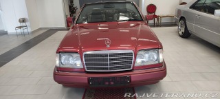Mercedes-Benz 300 124 Cabriolet 300 CE-24