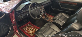 Mercedes-Benz 300 124 Cabriolet 300 CE-24 1994