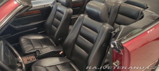 Mercedes-Benz 300 124 Cabriolet 300 CE-24 1994