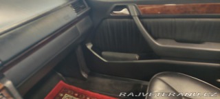 Mercedes-Benz 300 124 Cabriolet 300 CE-24 1994