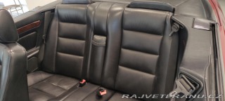 Mercedes-Benz 300 124 Cabriolet 300 CE-24 1994