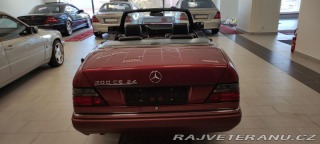 Mercedes-Benz 300 124 Cabriolet 300 CE-24 1994