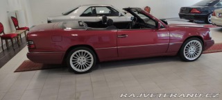 Mercedes-Benz 300 124 Cabriolet 300 CE-24 1994