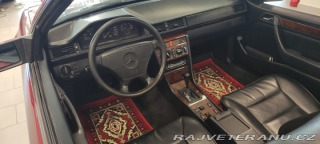 Mercedes-Benz 300 124 Cabriolet 300 CE-24 1994