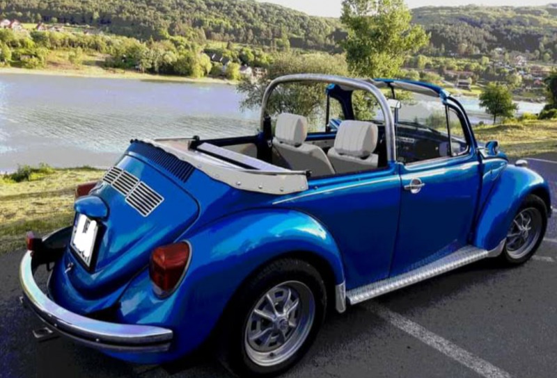 Volkswagen Brouk