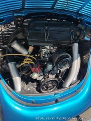 Volkswagen Brouk 1974