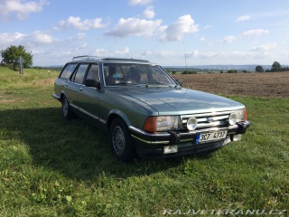 Ford Granada