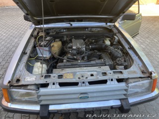 Ford Granada  1984