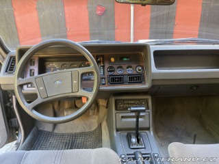 Ford Granada  1984