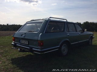 Ford Granada  1984