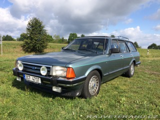 Ford Granada  1984