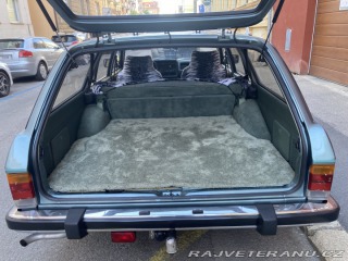 Ford Granada  1984