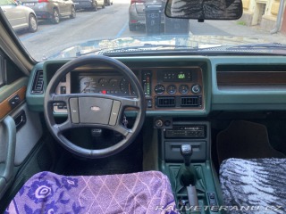 Ford Granada  1984