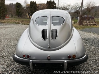 Tatra 600 Tatraplan 1950