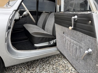 Tatra 600 Tatraplan 1950