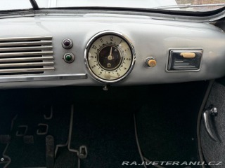 Tatra 600 Tatraplan 1950