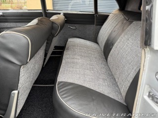 Tatra 600 Tatraplan 1950