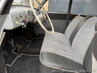 Tatra 600 Tatraplan 1950