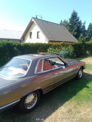 Mercedes-Benz 350 SLC (107) V8 1977