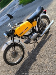 Jawa 50 23 s TP 1978
