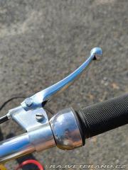 Jawa 50 23 s TP 1978