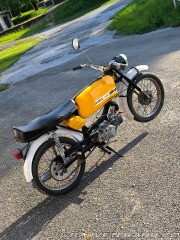 Jawa 50 23 s TP 1978