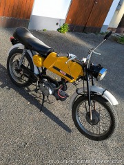 Jawa 50 23 s TP 1978