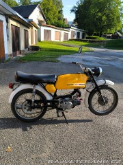 Jawa 50 23 s TP 1978