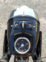 Jawa 50 23 s TP 1978