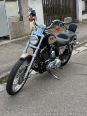 Harley-Davidson Ostatní modely Electra Glide Anniversary 1998
