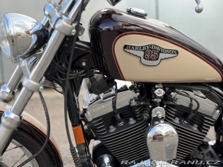 Harley-Davidson Ostatní modely Electra Glide Anniversary 1998