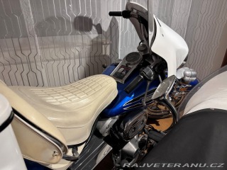 Harley-Davidson Ostatní modely Electra Glide Anniversary 1998