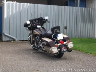 Harley-Davidson Ostatní modely Electra Glide Anniversary 1998