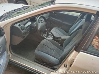 Mitsubishi Galant 1997