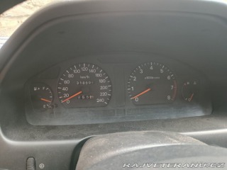 Mitsubishi Galant 1997