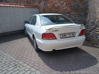 Mitsubishi Galant 1997