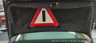 Mercedes-Benz 320 124 320 kupé 1994