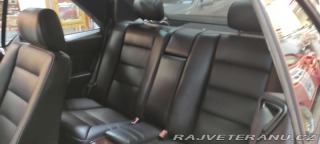 Mercedes-Benz 320 124 320 kupé 1994