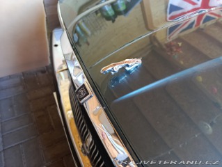 Jaguar XJ 40 1988