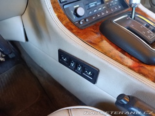Jaguar XJ 40 1988