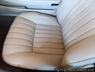 Jaguar XJ 40 1988