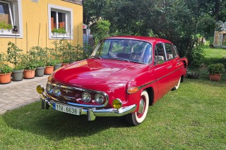 Tatra 603