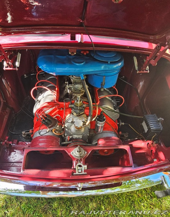 Tatra 603 1969