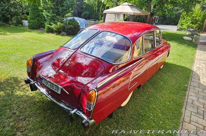 Tatra 603 1969