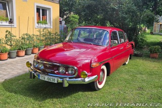 Tatra 603 1969