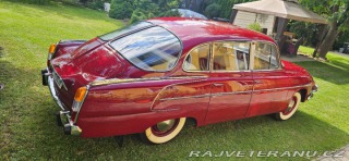 Tatra 603 1969