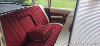 Tatra 603 1969